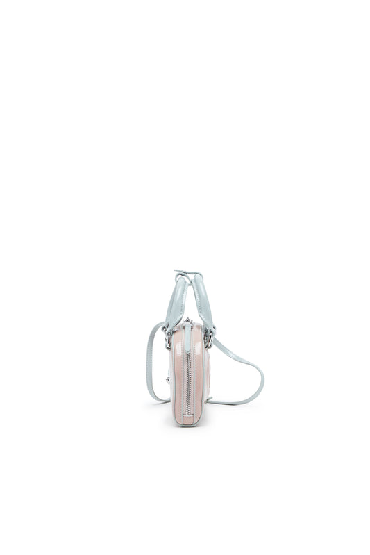 1DR Dome-Slim bowling bag with naplak effect (2)