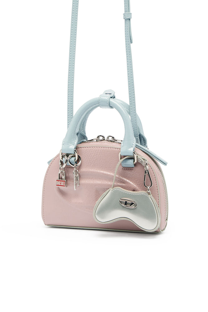 1DR Dome-Slim bowling bag with naplak effect (6)
