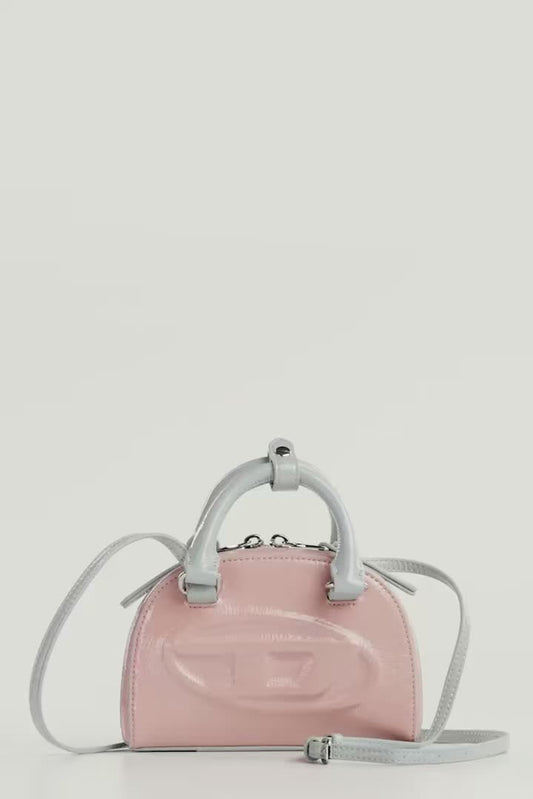 1DR Dome-Slim bowling bag with naplak effect (7)