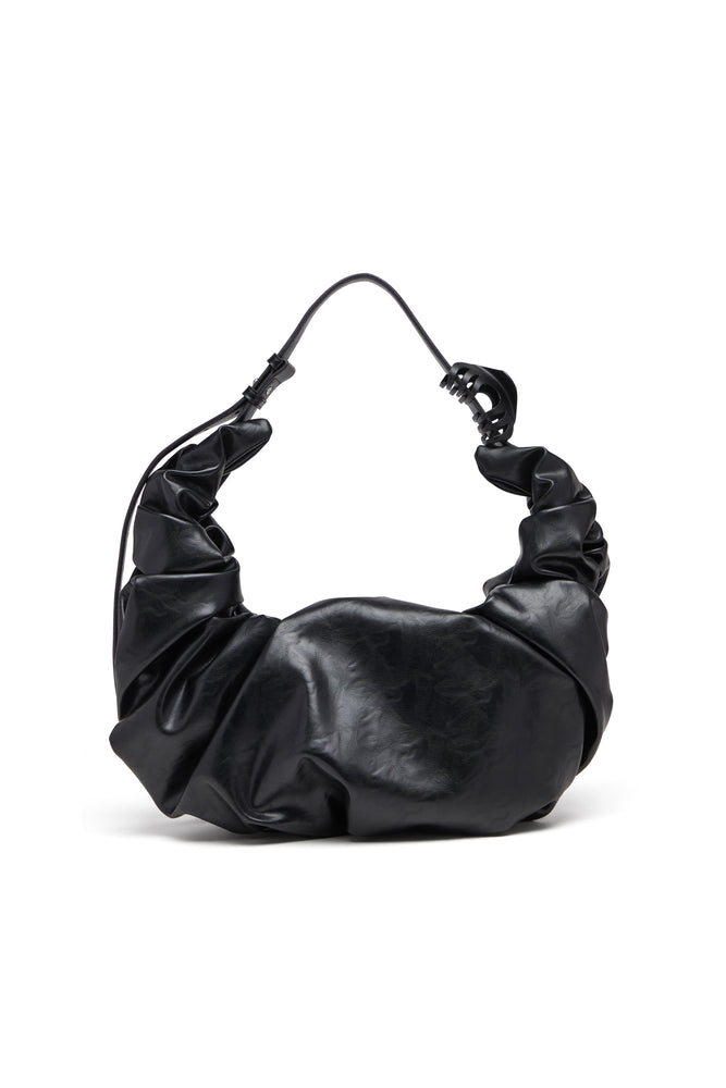 Grab-D-Large scrunched hobo bag (1)