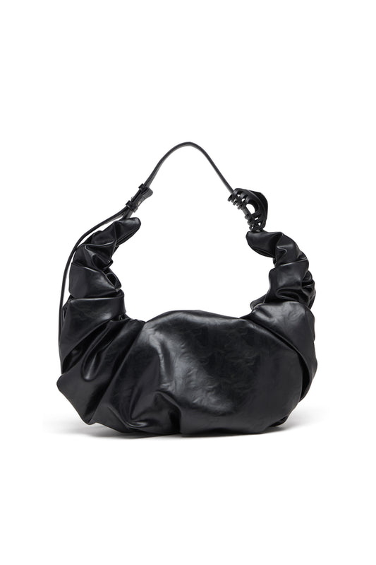 Grab-D-Large scrunched hobo bag (1)