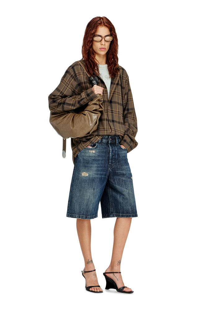 Grab-D-Large scrunched hobo bag (5)