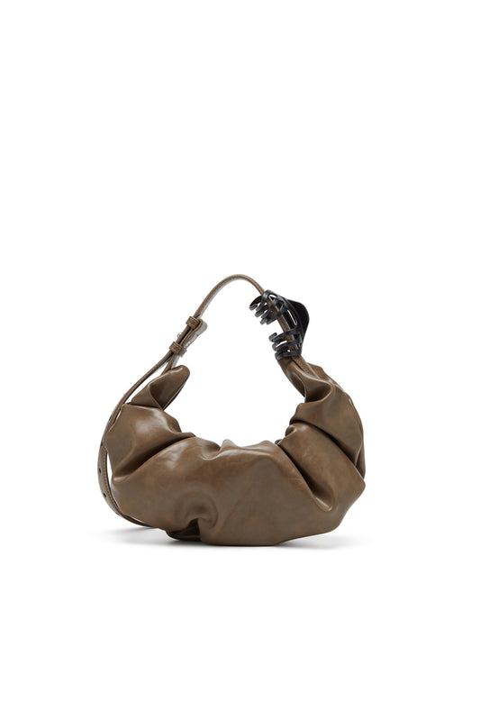 Grab-D-Small scruched hobo bag (1)