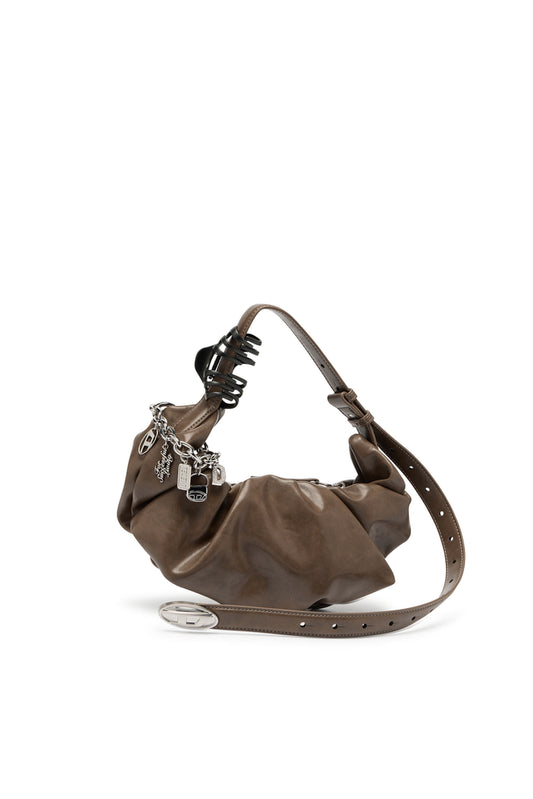Grab-D-Small scruched hobo bag (5)