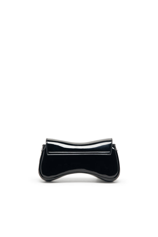 Play-Small crossbody bag glossy (1)