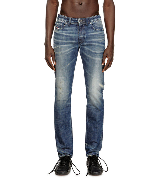 Skinny Jeans Low Waist 1979 Sleenker