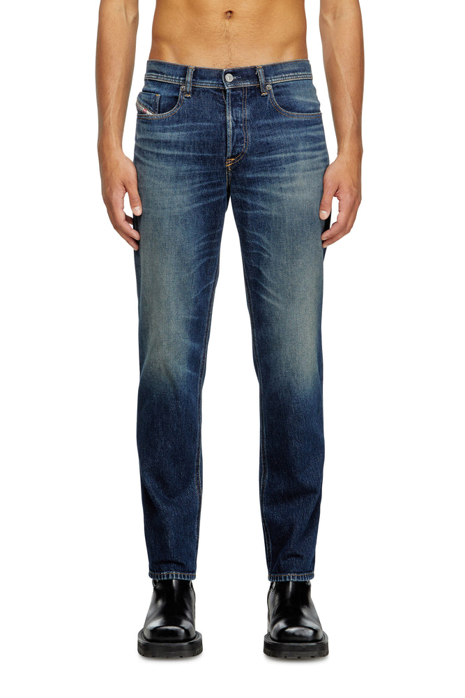 Regular Jeans Regular Waist 2023 D-Finitive