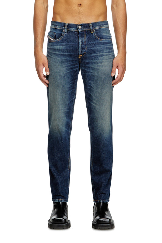 Regular Jeans Regular Waist 2023 D-Finitive