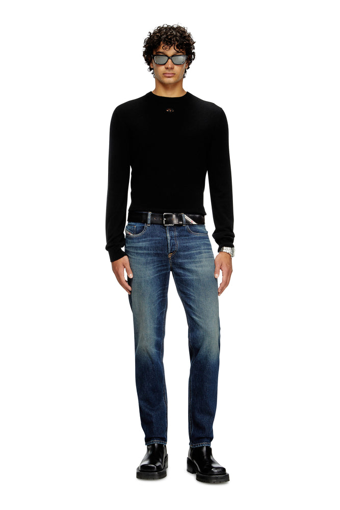 Regular Jeans Regular Waist 2023 D-Finitive (3)
