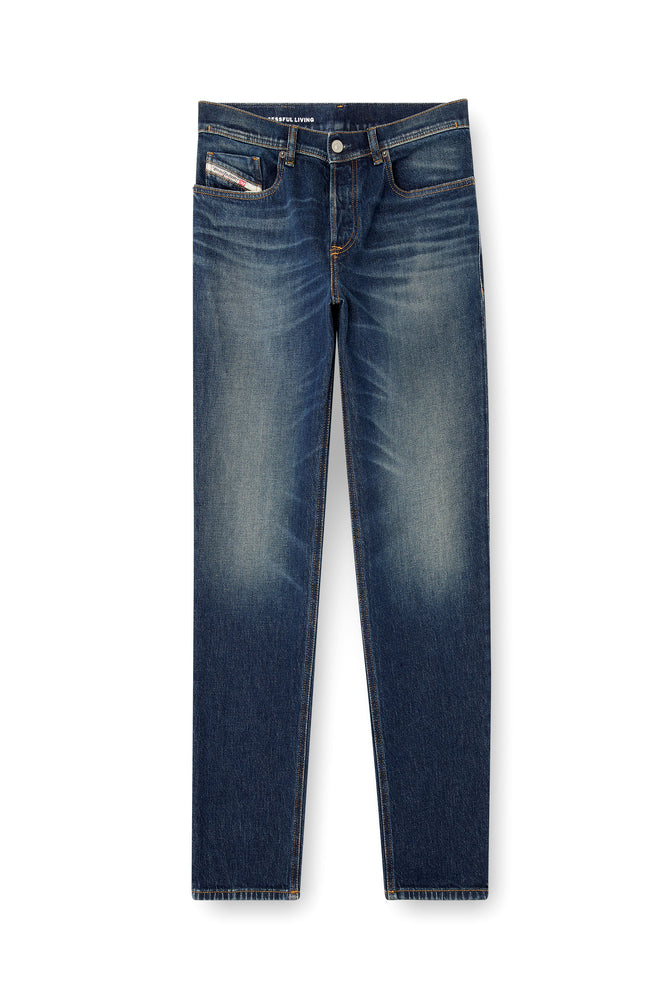 Regular Jeans Regular Waist 2023 D-Finitive (4)