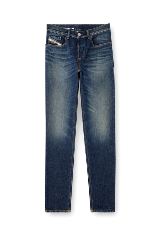 Regular Jeans Regular Waist 2023 D-Finitive (4)