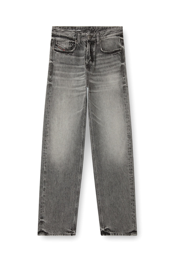 Relaxed Jeans Low Waist 2001 D-Macro (4)