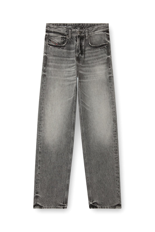 Relaxed Jeans Low Waist 2001 D-Macro (4)