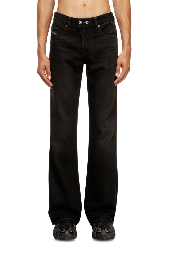 Bootcut Jeans Regular Waist 1998 D-Buck