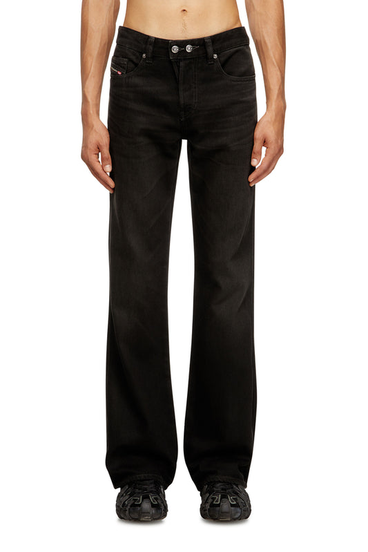 Bootcut Jeans Regular Waist 1998 D-Buck