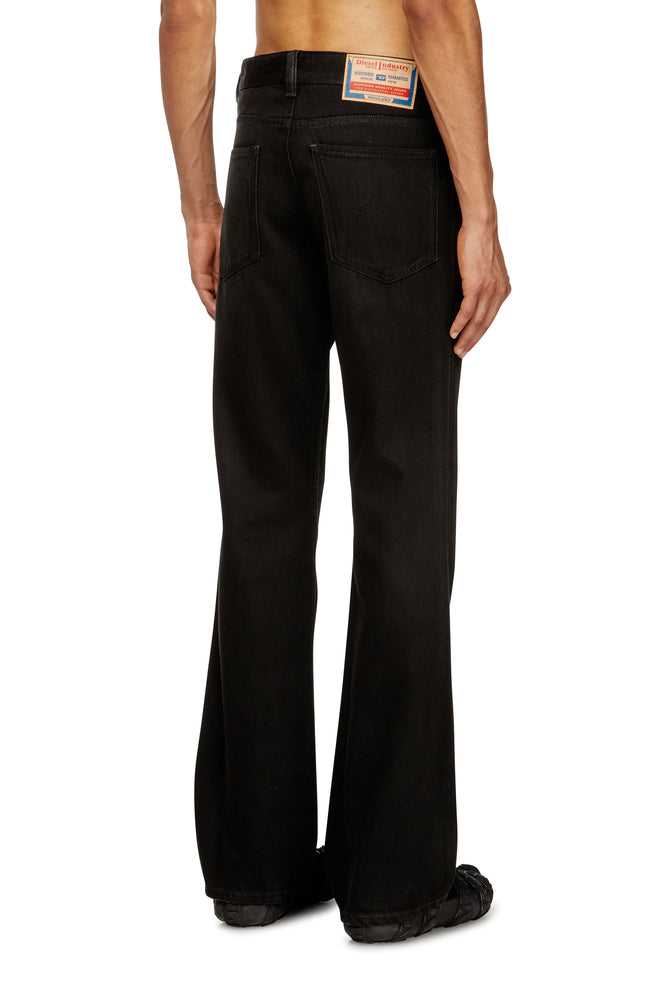Bootcut Jeans Regular Waist 1998 D-Buck (1)