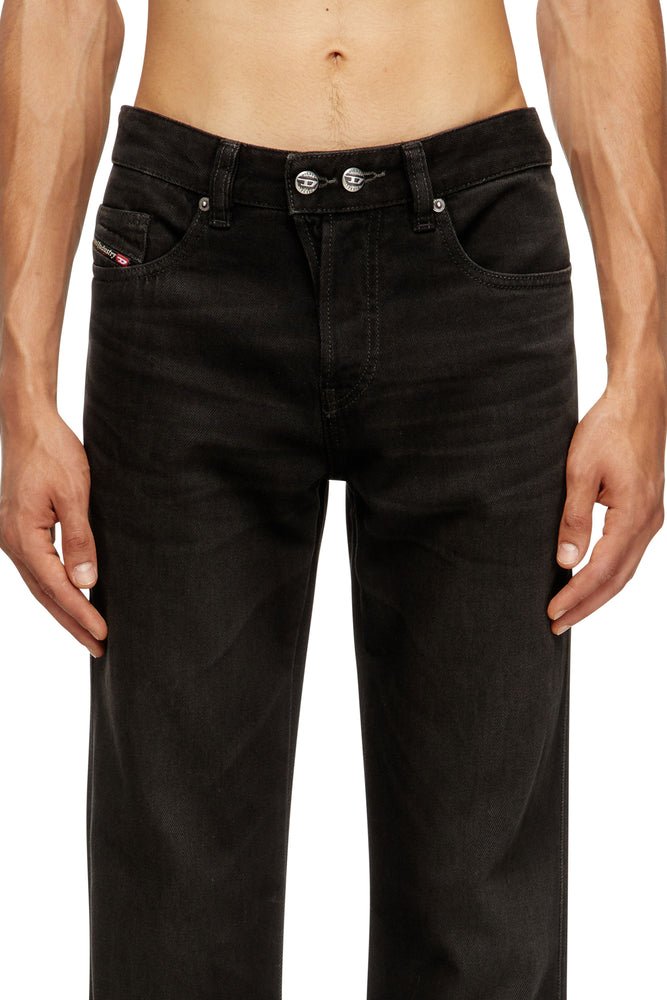 Bootcut Jeans Regular Waist 1998 D-Buck (2)