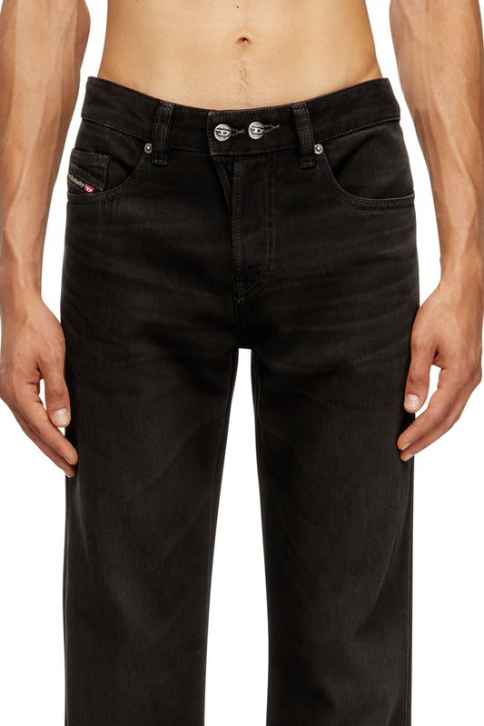 Bootcut Jeans Regular Waist 1998 D-Buck (2)