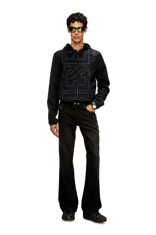 Bootcut Jeans Regular Waist 1998 D-Buck (3)