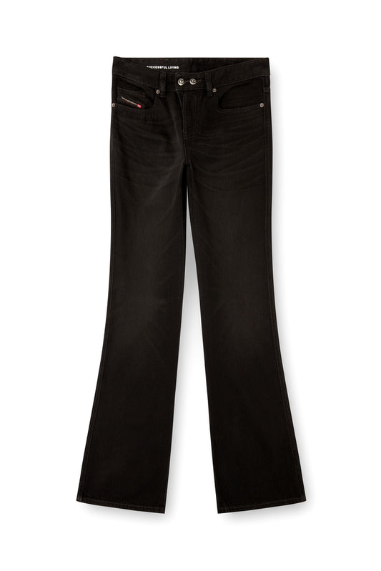 Bootcut Jeans Regular Waist 1998 D-Buck (4)