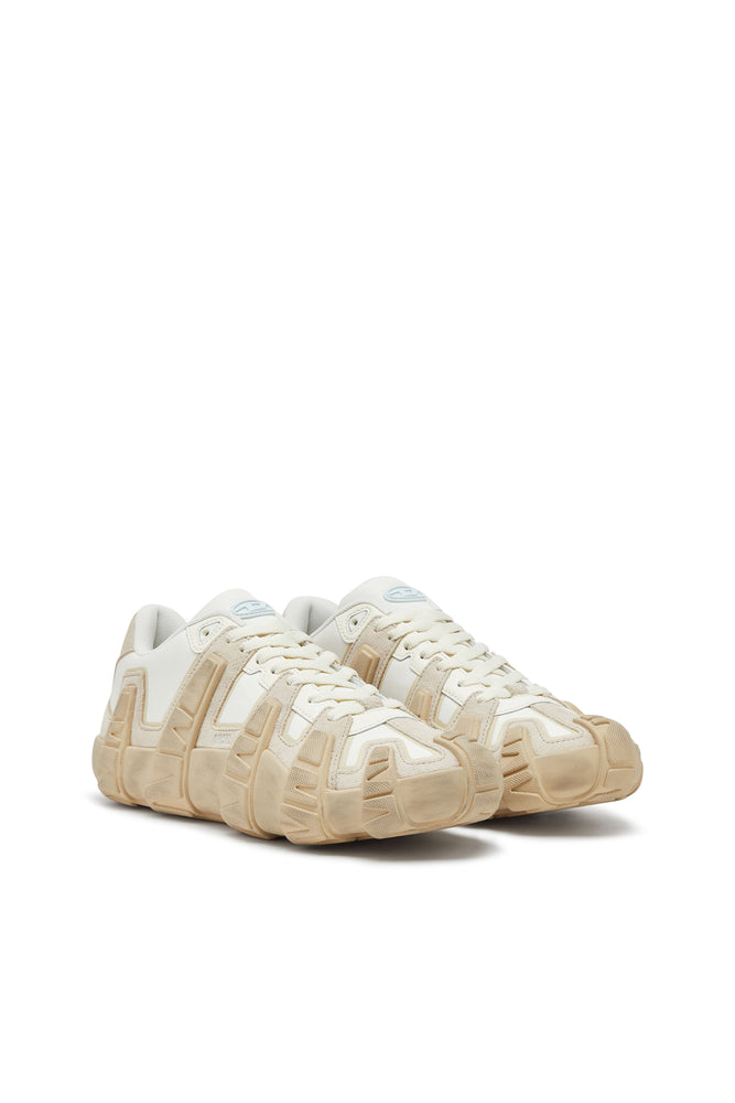 S-D-Griffe - Nylon Sneakers (1)