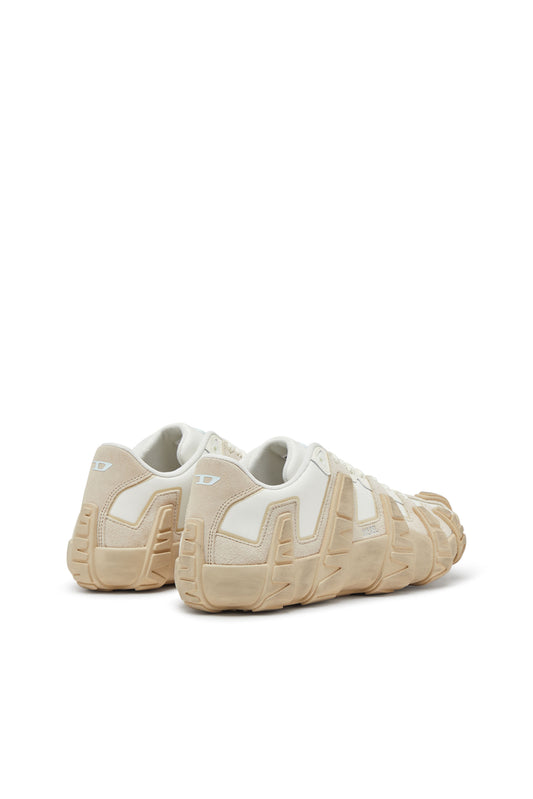 S-D-Griffe - Nylon Sneakers (2)