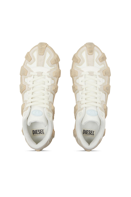 S-D-Griffe - Nylon Sneakers (4)
