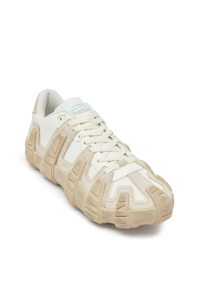 S-D-Griffe - Nylon Sneakers (5)