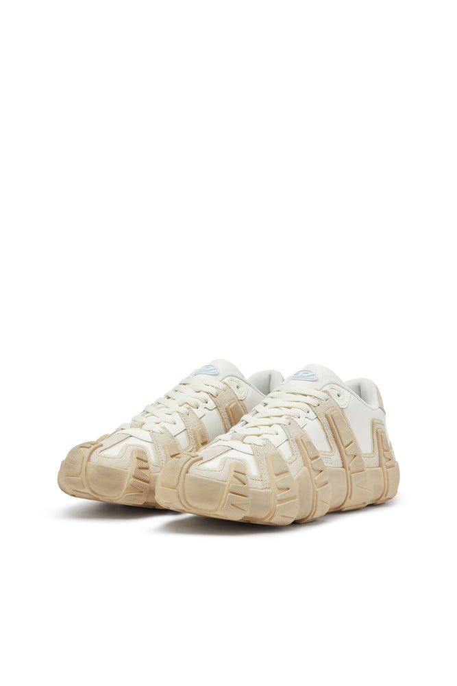 S-D-Griffe - Nylon Sneakers (6)