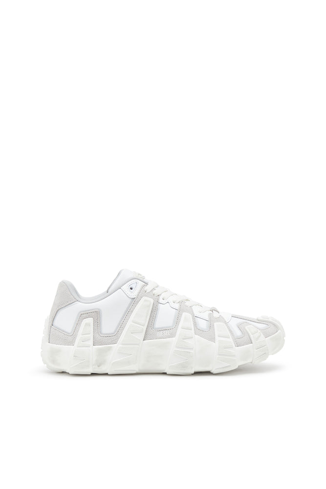 S-D-Griffe - Nylon Sneakers