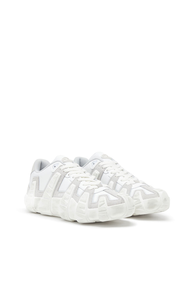 S-D-Griffe - Nylon Sneakers (1)