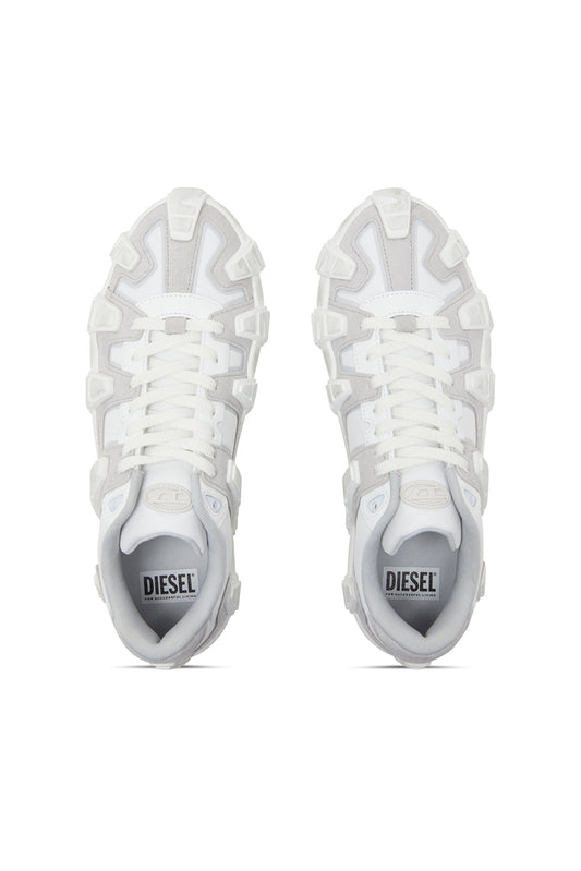 S-D-Griffe - Nylon Sneakers (4)