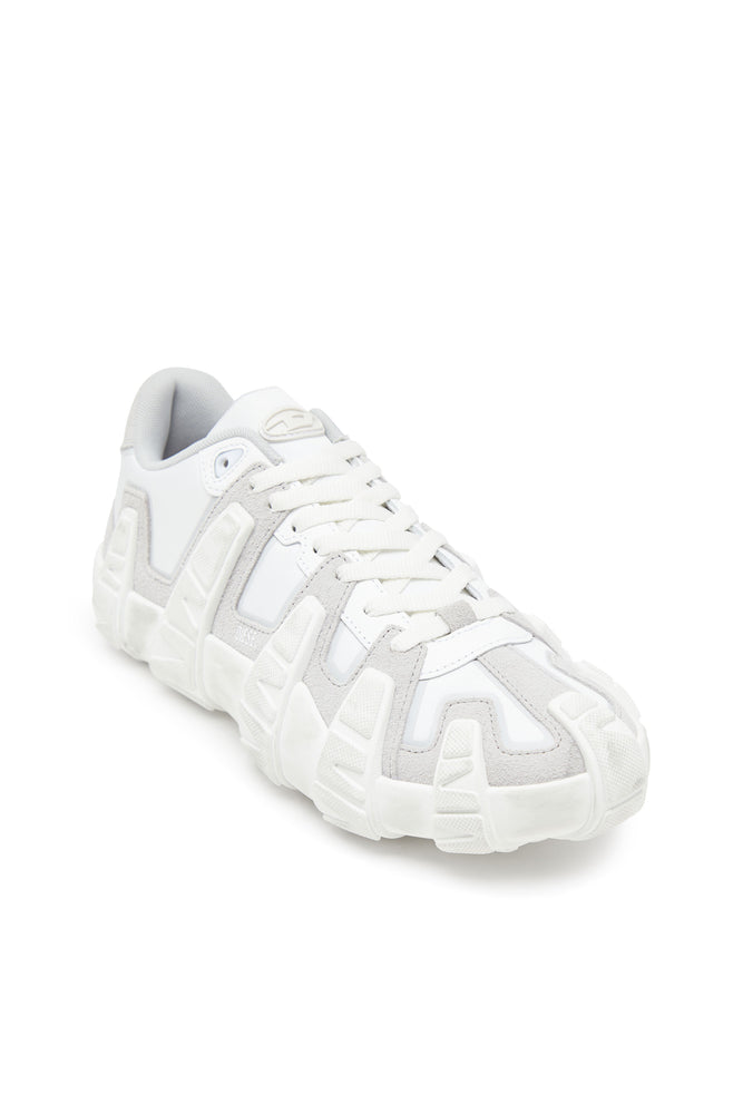 S-D-Griffe - Nylon Sneakers (5)