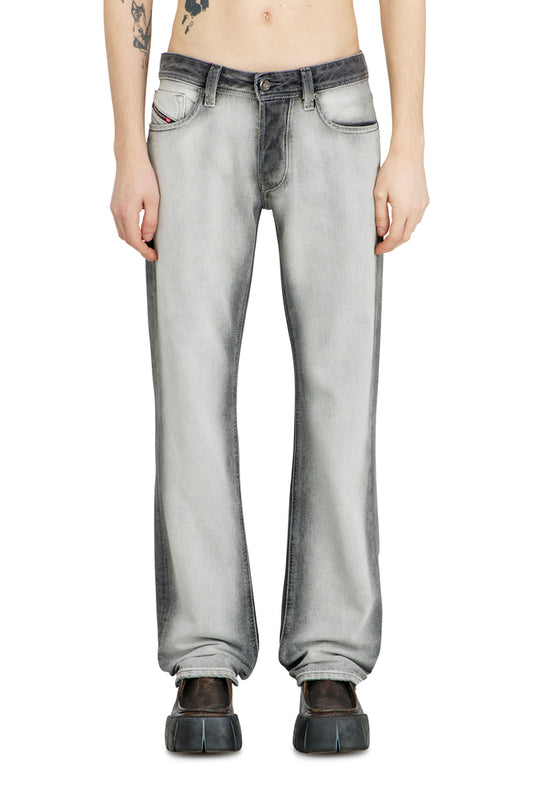 Regular Jeans Low Waist 1985 Larkee