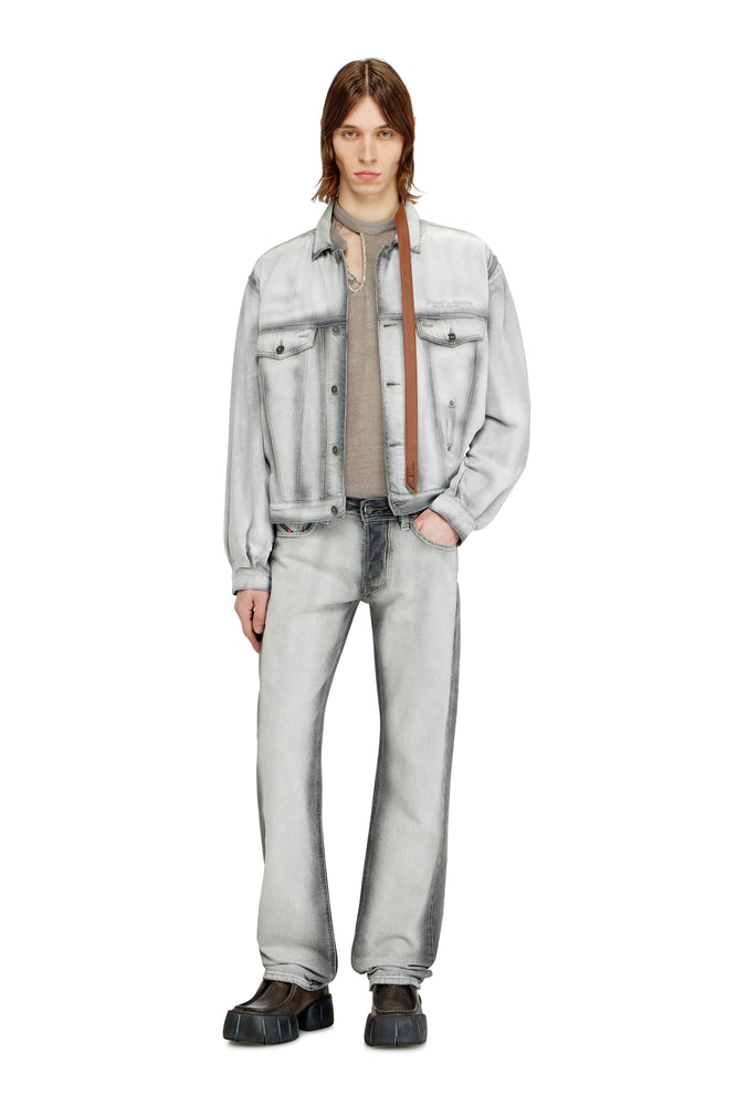 Regular Jeans Low Waist 1985 Larkee (3)