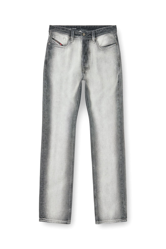 Regular Jeans Low Waist 1985 Larkee (4)