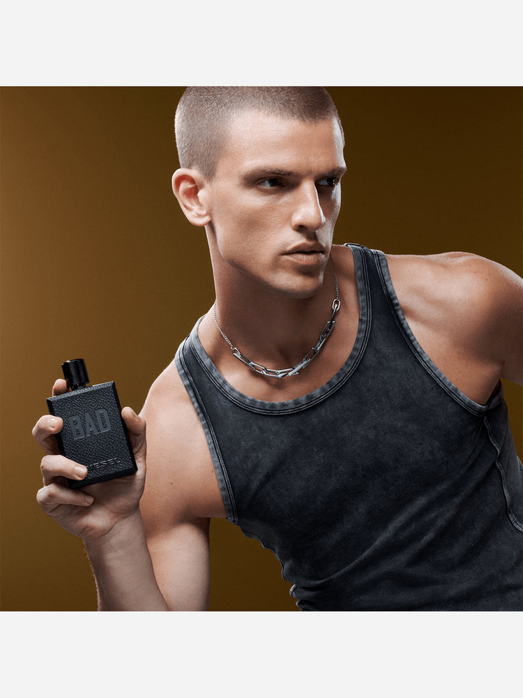 Bad Eau de Toilette 100ml (2)