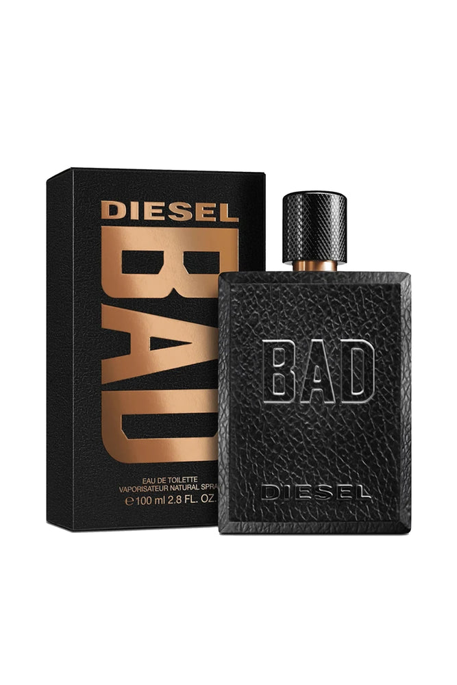 Bad Eau de Toilette 100ml (2)