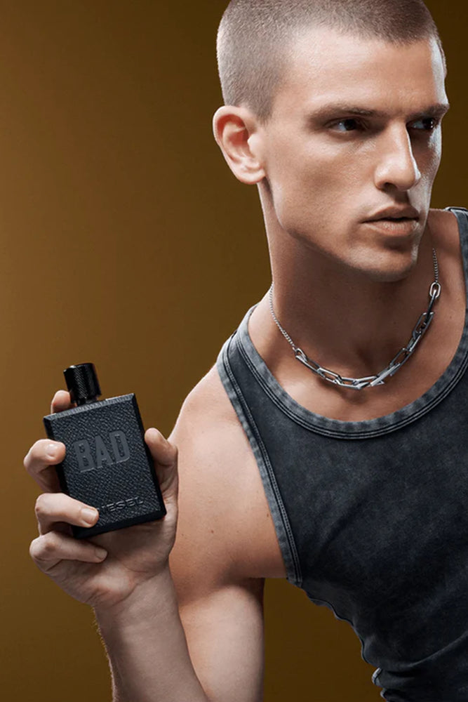 Bad Eau de Toilette 100ml (3)