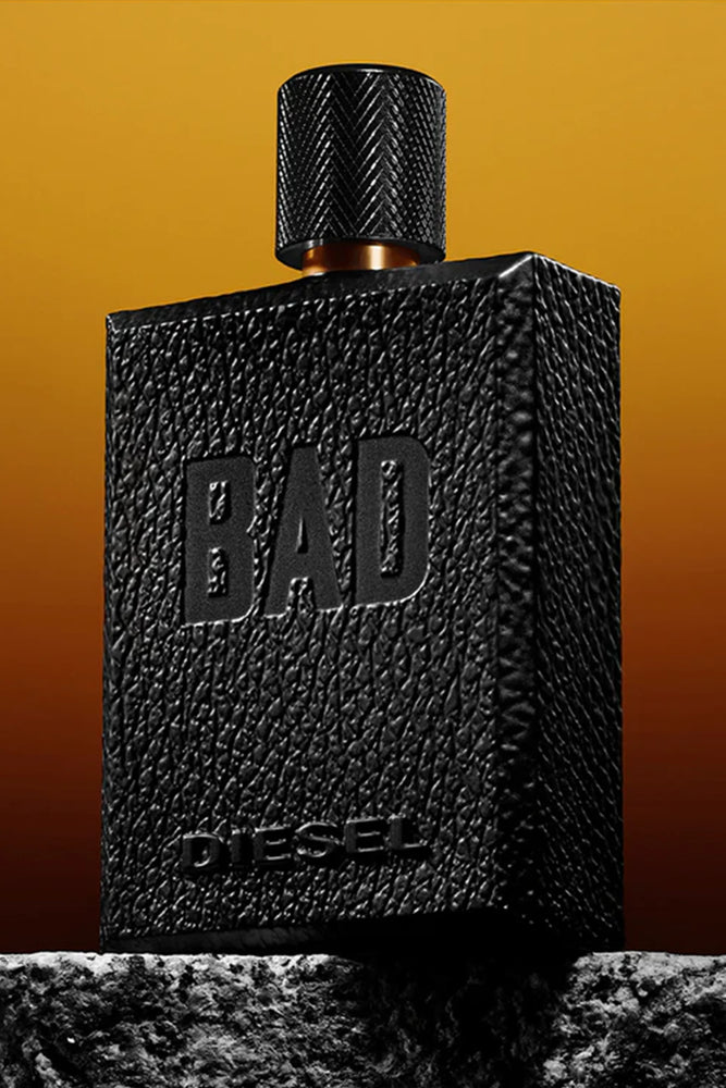 Bad Eau de Toilette 100ml (4)