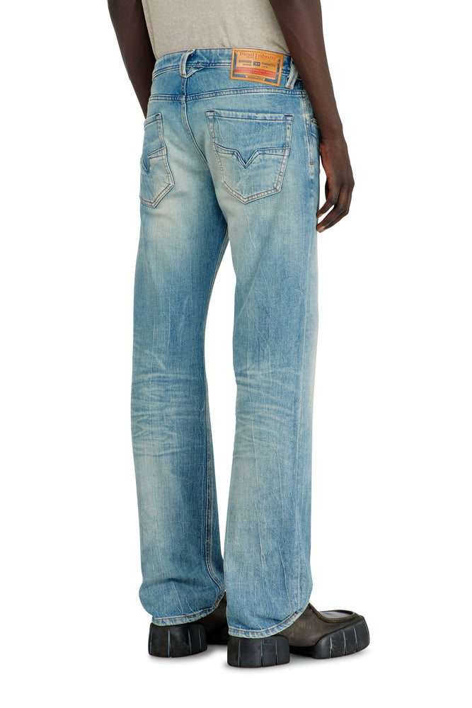 Regular Jeans Low Waist 1985 Larkee (1)