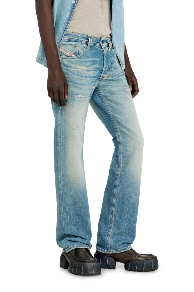 Regular Jeans Low Waist 1985 Larkee (2)