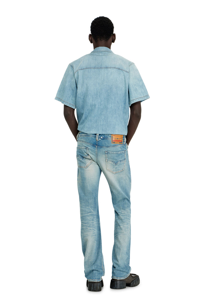 Regular Jeans Low Waist 1985 Larkee (4)