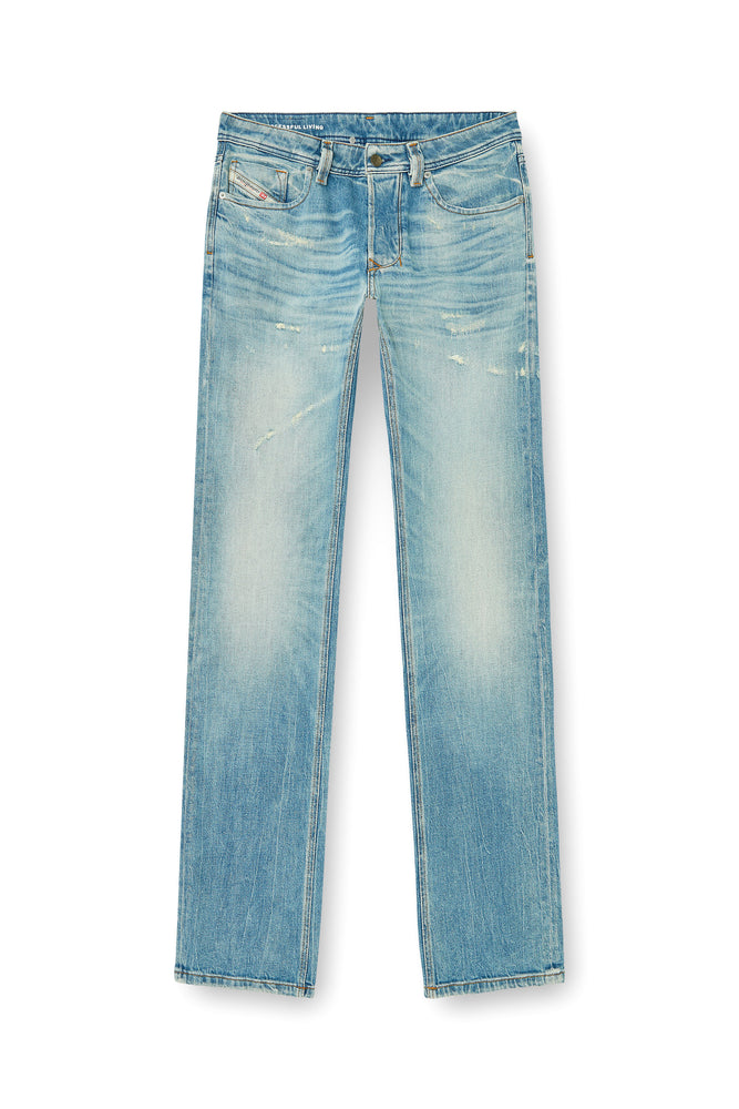 Regular Jeans Low Waist 1985 Larkee (6)