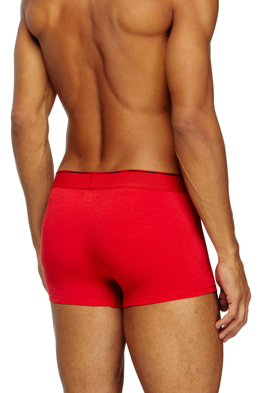 Three-pack of plain boxer briefs (1)