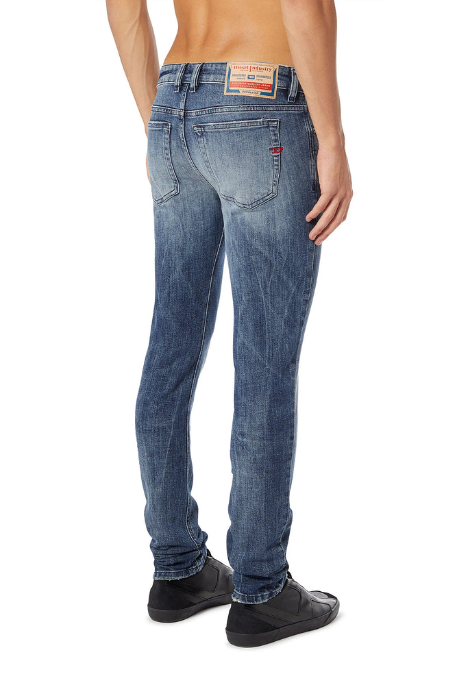 Skinny Jeans Low Waist 1979 Sleenker (1)