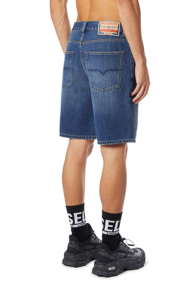 Regular-Short Shorts (1)