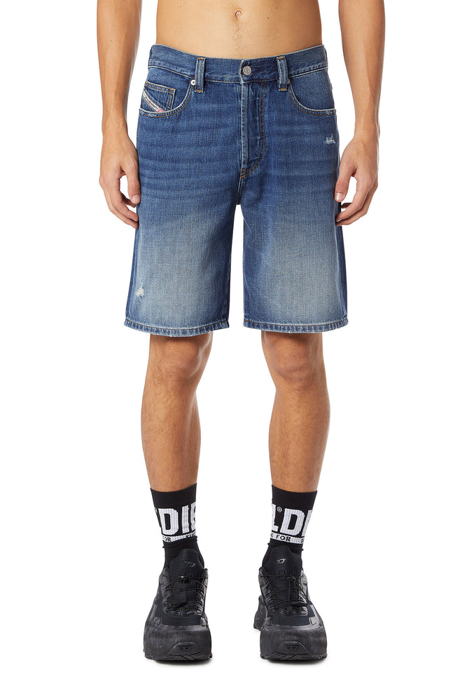 Regular-Short Shorts
