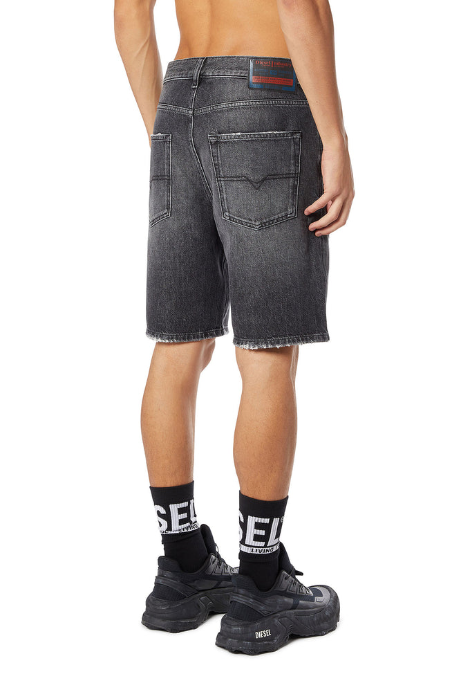 Regular-Short Shorts (1)