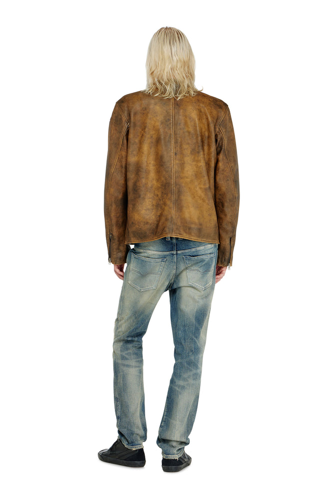 Slim Jeans Regular Waist 1993 D-Vyl (4)